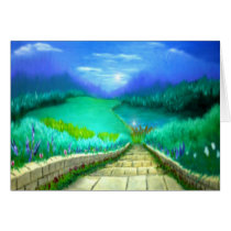 Explore Life Cards