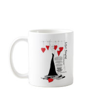 Explore Monogamy: serial.monogamy mugs