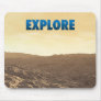 Explore Mouse Pad