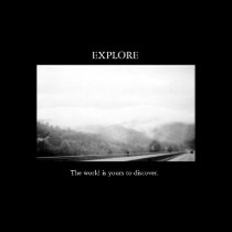 Explore posters