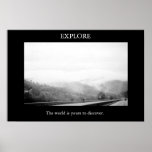 Explore Print