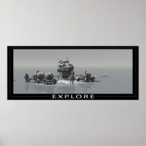 EXPLORE Print
