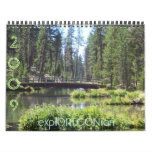 explOREGONian calendars