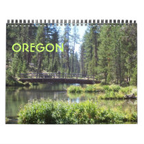 explOREGONian calendars by mooregrim explOREGONian calendars