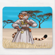 Explorer Mousepad mousepads