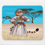Explorer Mousepad