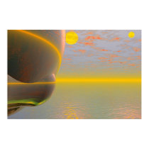 Explorer posters