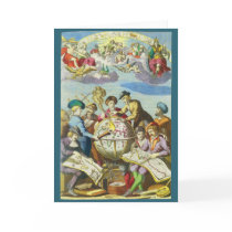 Explorers, 1542 cards
