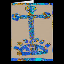 Exploring Christinity - Love for Jesus and Cross cards by doonagiri Exploring Christinity - Love for Jesus and Cross cards