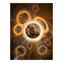 Exploring Parallel Universes -2009 posters