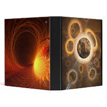 Exploring Parallel Universes binders