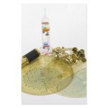 ExploringSkies080409 Customized Stationery
