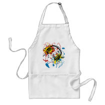 Explosion aprons