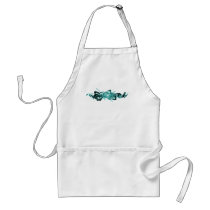 Explosion aprons