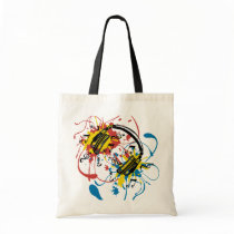 Explosion bags
