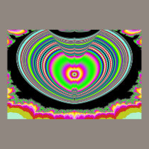 explosion de couleur  posters
