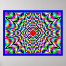 Explosión de The Sun Posters