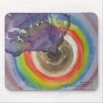 Explosion From Within mousepads