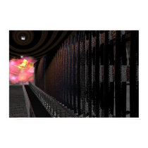 Explosion in the Hallway posters