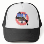 EXPLOSION MLT Medical Laboratory Technologist hats
