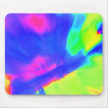   Explosion Mousepad