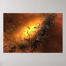 Explosion Posters