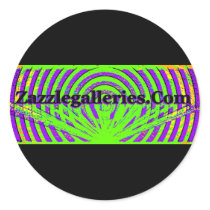explosion sticker - by ZazzleGalleries explosion sticker -