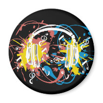 Explosion - W magnets