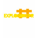 #ExplosionPR Shirt