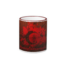 Explosive Cockroach Designs Mug