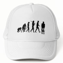 Explosive Demolition Miners Gear hats
