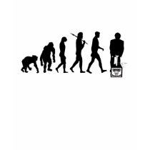 Explosive Demolition Miners Gear t-shirts by Funkart Explosive Demolition Miners Gear t-shirts