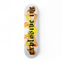 Explosive Inc Signature skateboards by explosiveinc Explosive Inc Signature skateboards