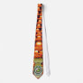 explosive tie