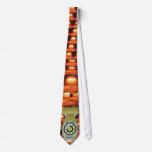 explosive tie