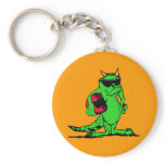 expo_liz key chain