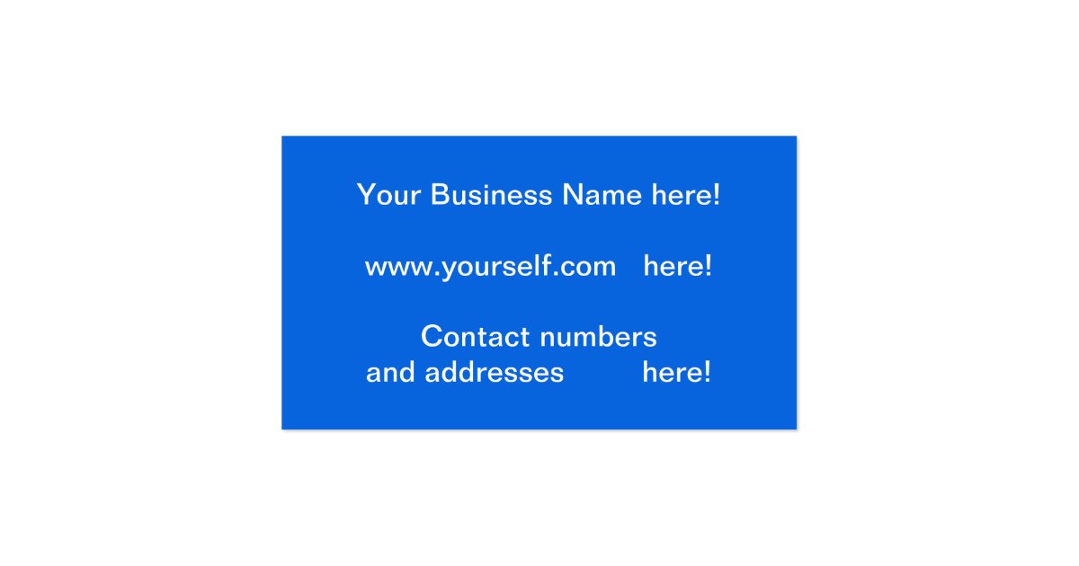 Export Import business card Zazzle