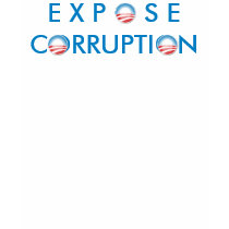 Expose Obama Corruption t-shirts by OShirts Expose Obama Corruption t-shirts