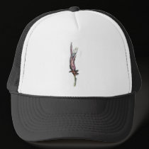Expose of Vita hats