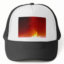 exposed 9 hat