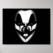 "Exposed Joker" posters