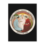 Exposition 1909 post cards