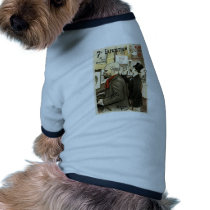 exposition salon des 100 pet clothing