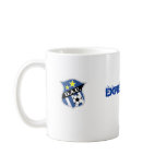 EXPRESO AZUL MUGS