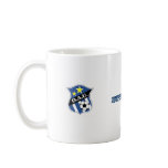 EXPRESO AZUL MUG