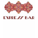 Express Mosaic Bat t-shirts by expressbar Express Mosaic Bat t-shirts