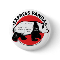 Express Panda buttons by emergers Express Panda buttons