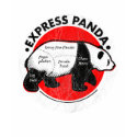 Express Panda t-shirts