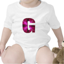 Express Personality n Identity - Alpha G GG GGG Rompers
