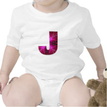 Express Personality n Identity - Alpha J JJ JJJ Tshirt